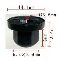 Patent Szigetelés-Tömités 663487