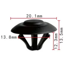 Patent Szigetelés-Tömités Karosszéria 19880325