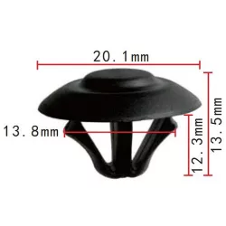 Patent Szigetelés-Tömités Karosszéria 19880325