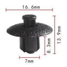 Patent Karosszéria 90467-07117