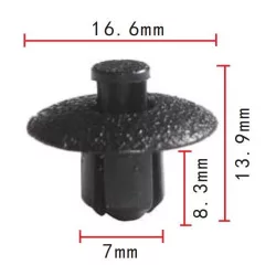 Patent Karosszéria 90467-07117