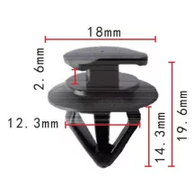 Patent Kárpit Burkolat DEL989