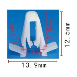 Patent Műszerfal Kárpit 67771-58010