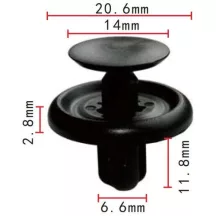 Patent Karosszéria 90467-07201