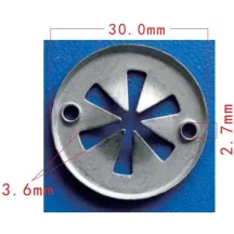 Rögzítőgyűrű N90335004