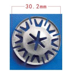 Rögzítőgyűrű N90796502