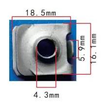 Lemezanya 90179-06127