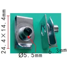 Lemezanya U-tipus 11503714