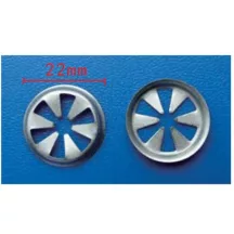 Rögzítőgyűrű W703505