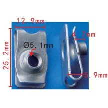 Lemezanya U-tipus metrikus 90675-SA5-003