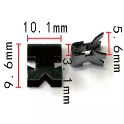 FÉMRÖGZÍTŐ N91146701