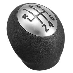 Opel Renault Nissan Dacia Váltógomb 6+R