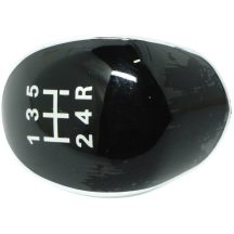 Ford Focus C-Max Váltógomb számlap fekete 5+R 1548261