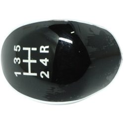 Ford Focus C-Max Váltógomb számlap fekete 5+R 1548261