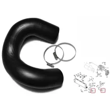 Renault Trafic Opel Vivaro Turbócső 144602126R