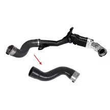   Dacia Dokker Lodgy Renault Clio 1.5 dCi 2012- Turbócső 144609034R