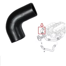 Ford Mondeo Transit TDDi 2000-2007 Turbócső 1127828