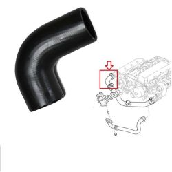 Ford Mondeo Transit TDDi 2000-2007 Turbócső 1127828