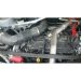 Opel Movano Renault Master Nissan NV400 2014- 2.3D Turbócső 144602862R