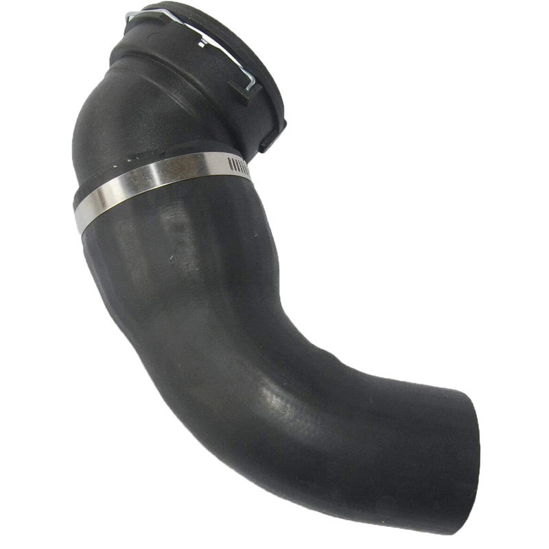 Turbo Intercooler Upper Hose Pipe For BMW E46 330D/330XD/330CD – 11617799398