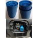 Mercedes Sprinter Vw Crafter 2006- AdBlue folyadék adapter 2E0201135D