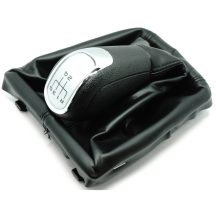   Skoda SuperB Octavia Yeti Váltószoknya Váltógomb 5+R 3T0798116