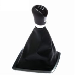 Ford Focus C-Max 2004- Váltószoknya Váltógomb 5+R 1548261