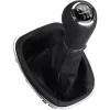 Opel Corsa D 2005-2012 Váltószoknya + Váltógomb 6+R 93180984 Opel Corsa D 2005-2012 Váltószoknya + Váltógomb 6+R 93180984