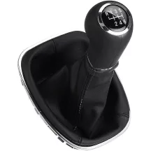   Opel Corsa D 2005-2012 Váltószoknya + Váltógomb 6+R 93180984