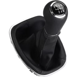 Opel Corsa D 2005-2012 Váltószoknya + Váltógomb 6+R 93180984