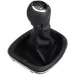 Opel Corsa D 2005-2012 Váltószoknya + Váltógomb 6+R 93180984