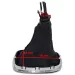 Opel Corsa D 2005-2012 Váltószoknya + Váltógomb 6+R 93180984