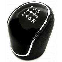   Ford C-Max Kuga Focus Mondeo Galaxy Váltógomb 6+R 7G9R7217CKD