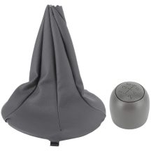   Fiat Panda II (169) 2003–2011 Sebességváltó gomb porvédő harang 5 sebességes váltóhoz