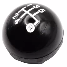 Fiat 500 (2007–2018) Váltógomb 5+R