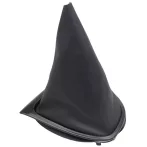 Renault Clio 4 Váltószoknya fekete kerettel