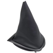 Renault Clio 4 Váltószoknya fekete kerettel