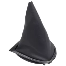 Renault Clio 4 Váltószoknya fekete kerettel