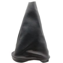   Renault Clio Megane Scenic Sebességváltó Szoknya – Prémium fekete kivitel