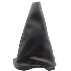 Renault Clio Megane Scenic Sebességváltó Szoknya – Prémium fekete kivitel