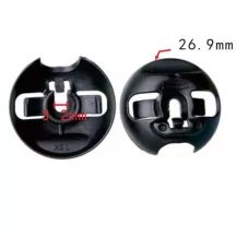 Patent kerékburkolat 4H0825429A