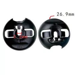 Patent kerékburkolat 4H0825429A