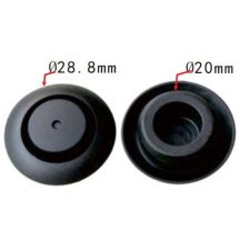 Honda Karosszéria padlófurat Gumidugó 90820SNA003