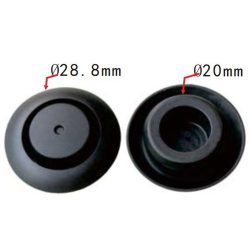 Honda Karosszéria padlófurat Gumidugó 90820SNA003