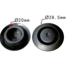 Honda Karosszéria padlófurat Gumidugó 9555120000