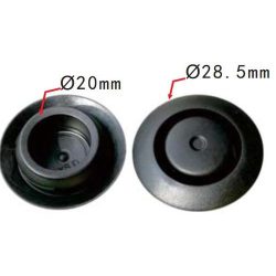 Honda Karosszéria padlófurat Gumidugó 9555120000