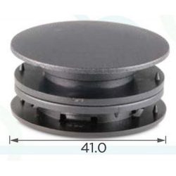 Szőnyegpadló rögzítő elem