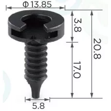 Patent Karosszéria MWC9134