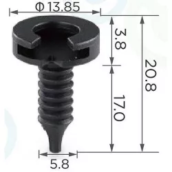 Patent Karosszéria MWC9134