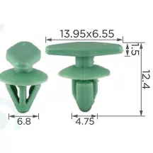Patent Kárpit Burkolat 375372S